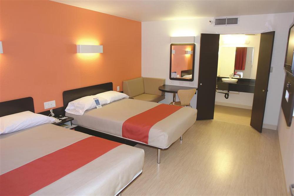 Park Inn By Radisson, Санта Клара Номер фото